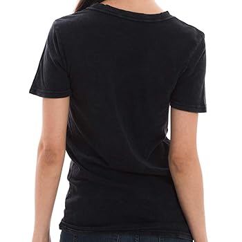 Lane Seven Unisex Ring Spun Cotton Vintage Short Sleeve